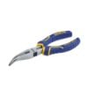 Picture of Irwin® 6" Bent Long Nose Plier Part# - 2078226