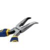 Picture of Irwin® 6" Bent Long Nose Plier Part# - 2078226