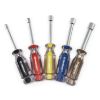 Picture of Crescent® 5Pc Nutdriver Sae Part# - Cnd5Saen