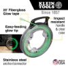 Picture of Klein Tools Glow Fish Tape  20-Foot Part# - 50550