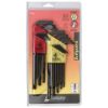 Picture of Bondhus® L-Wrench Double Pack Balldriver Set 13 Standard Part# - 20199