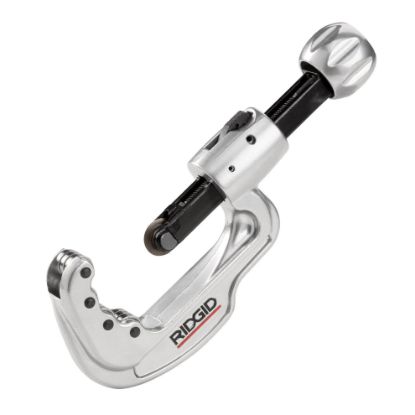 Picture of Ridgid® 65S Stainless Steel Tubing Cutter Part# - 31803