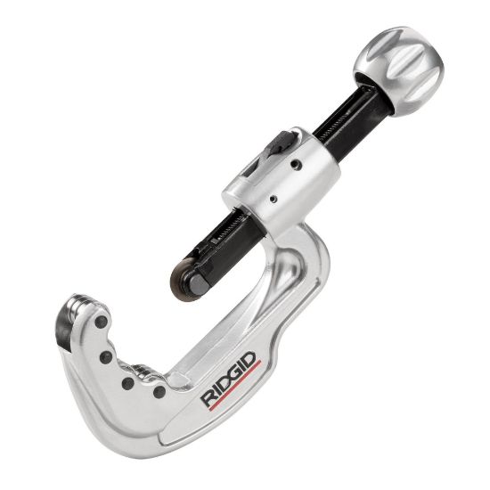 Picture of Ridgid® 65S Stainless Steel Tubing Cutter Part# - 31803