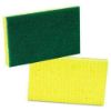 Picture of Scotch-Brite™ Professional Mmm74Cc Sponge Brite Meddty 10Pk Part# - Mmm74Cc