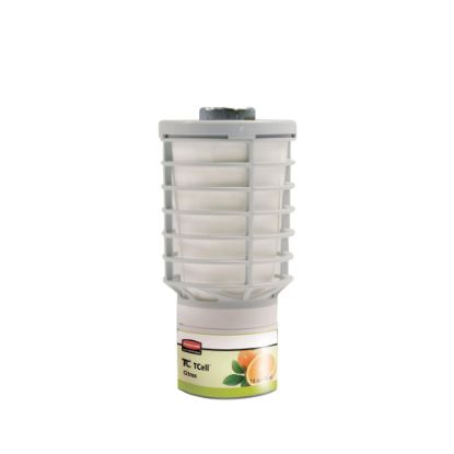 Picture of Rubbermaid Commercial Tcell Citrus K3 Tc Part# - Fg402113