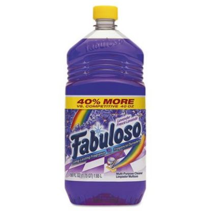 Picture of Fabuloso Cpc53041Ct Cleaner Fabuloso Lav Part# - Cpc53041Ct