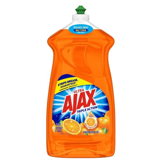 Picture of Ajax Cpc49860Ct Detergent Dish Ajax Or Part# - Cpc49860Ct