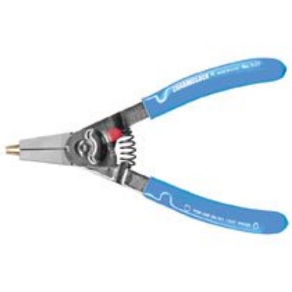 Picture of Channellock® 8" Internal/External Retaining Ring Plier Part# - 927