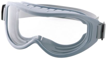 Picture of Sellstrom® Odyssey Ii Series Cleanroom Goggle - Clear Lens Part# - S80231