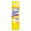 Picture of Lysol Lysol Disinfectant Sp Ayoriginal 19Oz Part# - Rac04650Ct