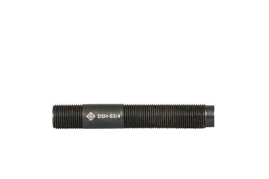 Picture of Greenlee® Drawstud Hyd Short3/4" Part# - Dsh-S3/4