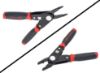 Picture of Crescent® Plier 2-In-1 Combo Linesman/Wire Cresc Part# - Ccp8V