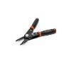 Picture of Crescent® Plier 2-In-1 Combo Linesman/Wire Cresc Part# - Ccp8V