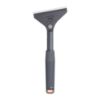 Picture of Slice Slice Long-Handled Scraper  Black/Orange Part# - 10599