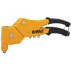 Picture of Dewalt® Dewalt Swivel Head Rivettool Part# - Dwhtmr77C