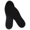 Picture of Servus Removable Stainless Steel Covered Midsole Part# - 29000-Blk-120