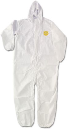 Picture of Dupont Proshield Nexgen Coveralls Part# - D14364662