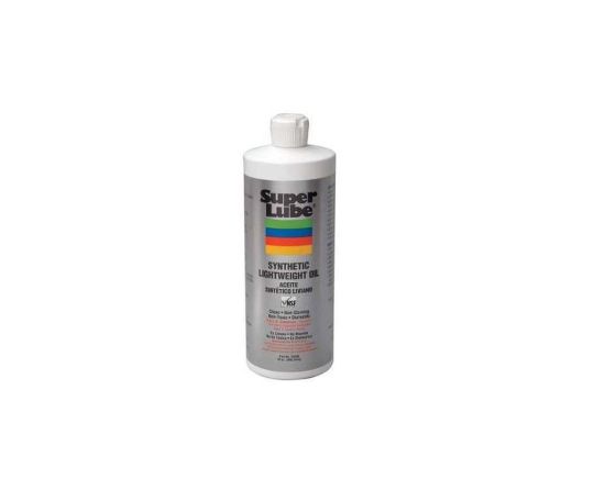 Picture of Super Lube® 1Qt. Engine Treatment Part# - Scc-2-032