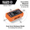 Picture of Klein Tools Digital Level W Prog Angles Part# - 935Dagl