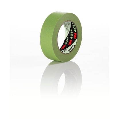 Picture of 3M™ High Performance Green Part# - 7000124900