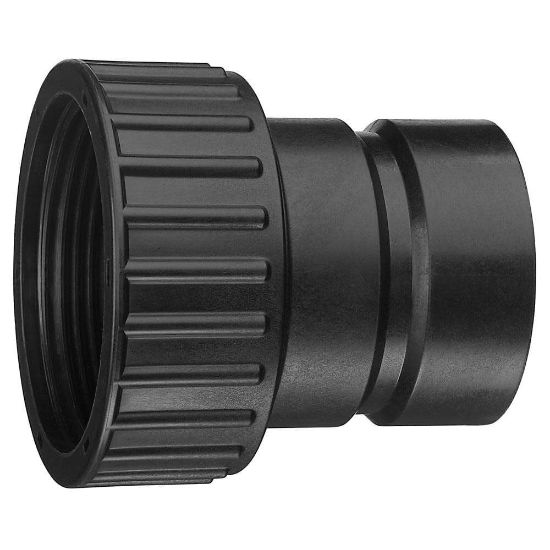 Picture of Dewalt® Adapter For 7800 Drywallsander F/Dwv012 Vacuum Part# - Dwv9180