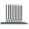 Picture of Gearwrench® 10Pc Long Torx Set T8-T50 Part# - 80588