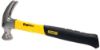 Picture of Stanley® 20 Oz. Graphite Jacketedrip Hammer Part# - 51-508