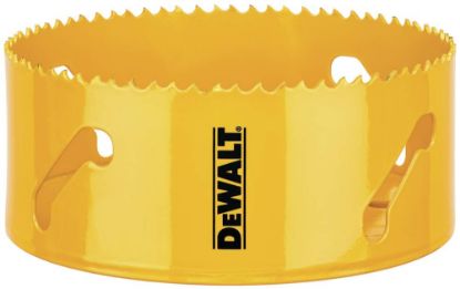 Picture of Dewalt® 4-3/4 (121Mm) Holesaw Part# - Dah180076