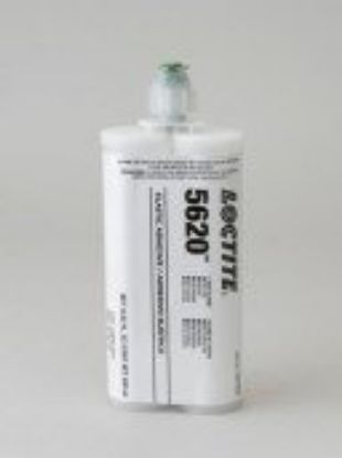 Picture of Loctite® 5620 2-Part Silicone Elastic Adhesive 400 Ml Part# - 1257478