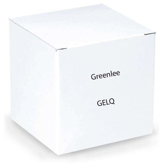 Picture of Greenlee® 35211 Gel Soap 1 Qt(.95L Part# - Gel-Q