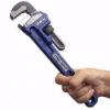 Picture of Irwin® 12" Cast Iron Pipe Wrench Part# - 274106