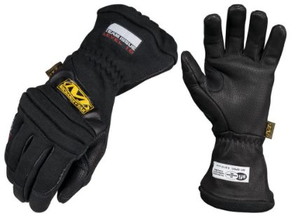 Picture of Mechanix Wear® Carbon X Leve 10 Glove Small 8 Black Part# - Cxg-L10-008