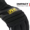 Picture of Mechanix Wear® Carbon X Leve 10 Glove Small 8 Black Part# - Cxg-L10-008