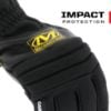 Picture of Mechanix Wear® Carbon X Leve 10 Glove Xx Large 12 Black Part# - Cxg-L10-012