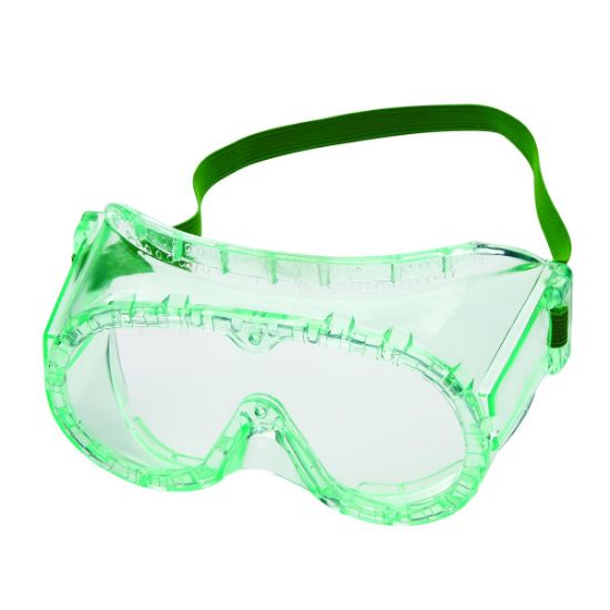 Picture of Sellstrom® Goggle W/Fog Free Lens Part# - S88110