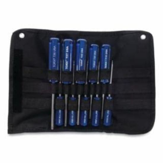 Picture of Mayhew™ Tools 10Pc Torx Screwdriver Set Part# - 64432