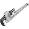 Picture of Ridgid® 818 18" Aluminum Straight Pipe Wrench Part# - 31100