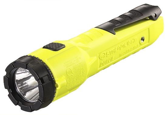 Picture of Streamlight® Flashlight  Dualie  Rchrgbl #68792  120V/100V Ac Part# - 68732