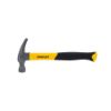 Picture of Stanley® 16 Oz Rip Claw Fiberglass Hammer Part# - Stht51511