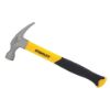 Picture of Stanley® 16 Oz Rip Claw Fiberglass Hammer Part# - Stht51511