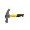 Picture of Stanley® Stanley 20Oz Fiberglassrip Claw Hammer Part# - Stht51304