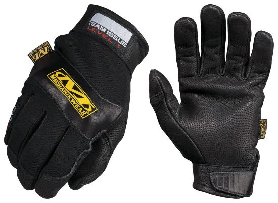 Picture of Mechanix Wear® Team Issue: Carbonx Level 1 Large Part# - Cxg-L1-010