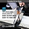 Picture of Due North Everyday G3 Traction Aid-L/Xl Part# - V3551270-L/Xl