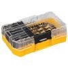 Picture of Dewalt® 14Pc Titanium Pp Drill Bit Set W/1/2" Part# - Dw1354