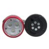 Picture of Ullman Flexible Magnetic Work Light Smd 3 Led'S Part# - Fl-3Smd