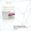 Picture of 3M™ 3M Platinum Plus Glaze 31180  30 Fl Oz Part# - 7000045509