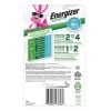 Picture of Energizer® Enr Chfc.B6 Univ  Chgr Part# - Chfc