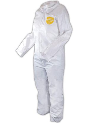 Picture of Dupont Proshield Nexgen Coverall Part# - D14364708