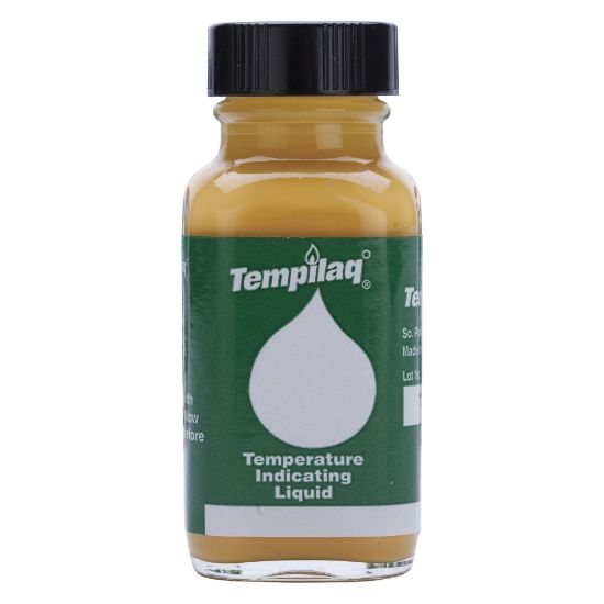 Picture of Tempil Tempilaq 621 C / 1150 F- 1 Quart Part# - 24566