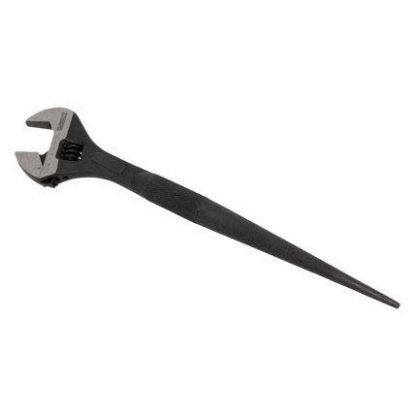 Picture of Dewalt® 16" Adjustable All-Steelspud Wrench Part# - Dwht80272